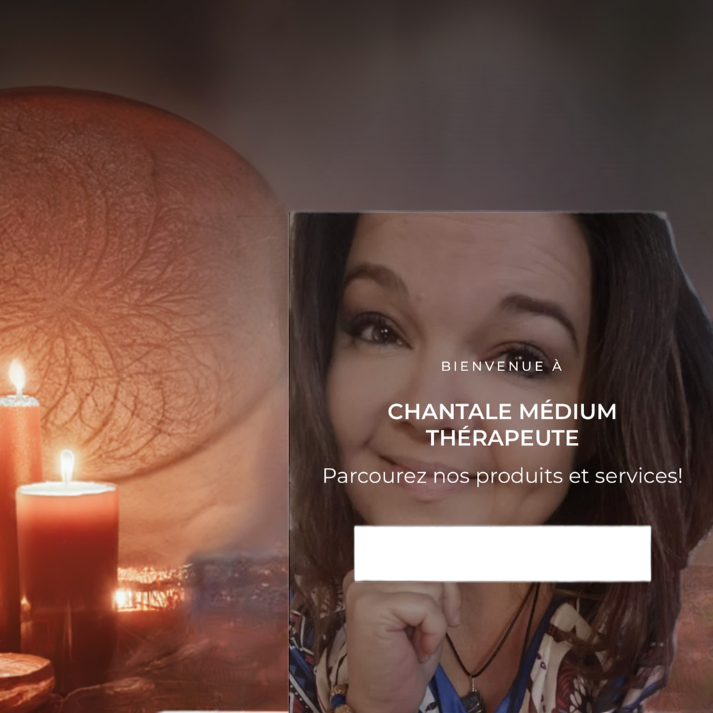 La guidance écrite thérapeutique générale avec 3 questions spécifiques